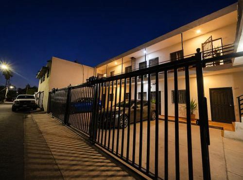 lumina Stay loft 1 in Hermosillo