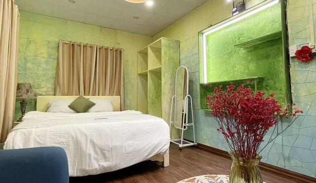 Luna Homestay
