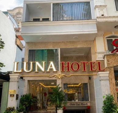 LUNA Hotel