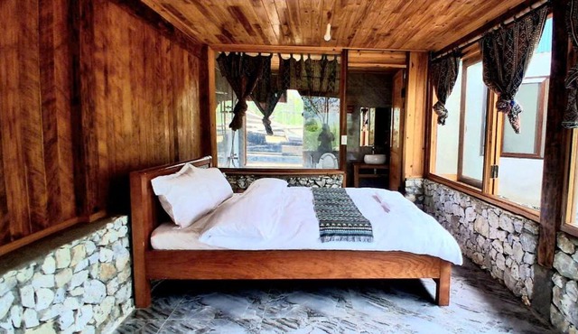 Luna Valley Homestay