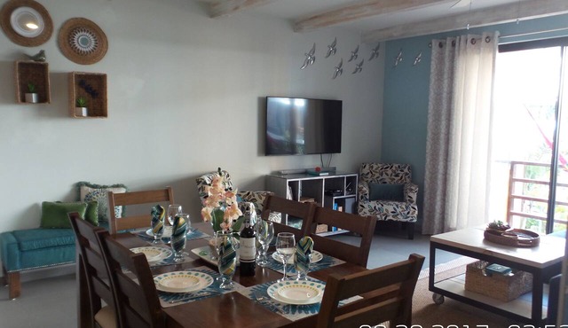 Lunada Sol, Amazing condo close to 5th Av & the beach