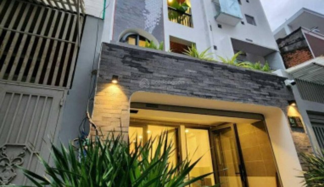 Lunaria Maison - Local Side