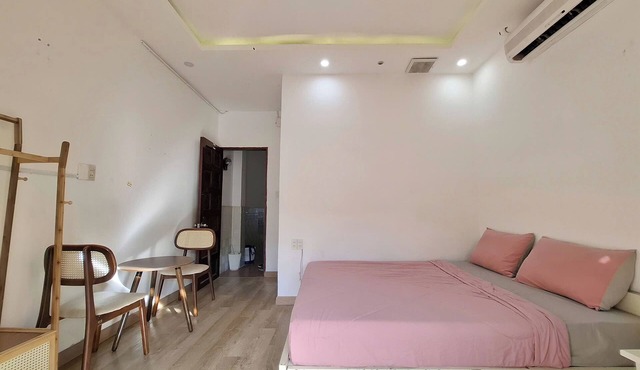 Lunaria Maison - Tan Dinh Corner