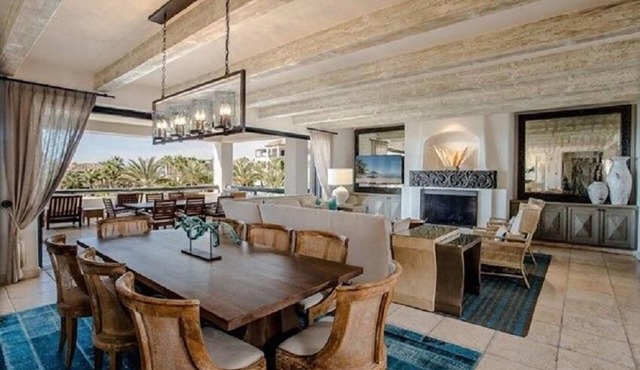 Lush Garden Villa w/Free WiFi, Jacuzzi, Grill, Spa Services & Tennis Facilities