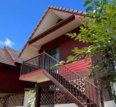 Luxe Nan Home (ลักษณ์น่านโฮม)
