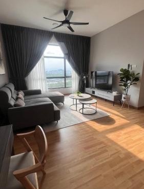 LuxStay-Imperium Residence Sea View