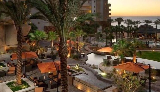 Luxurious 2 Bedroom Penthouse, Grand Solmar Lands End