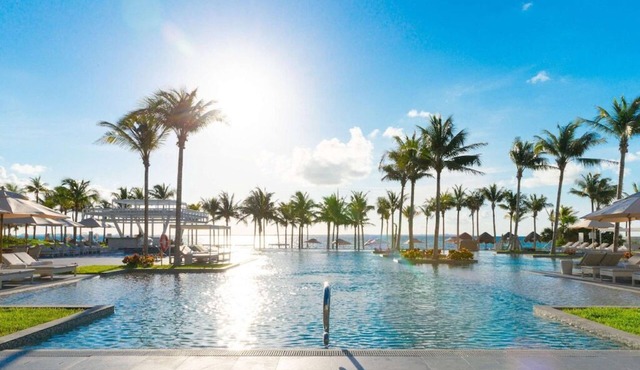 Luxurious 5 Diamond villa in Cancún with AC, WiFi, and fitness room ☀️🏝️🌊