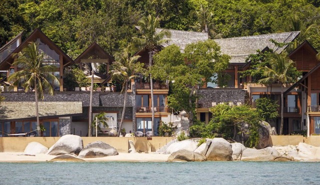 Luxurious 5BR Tropical Villa | Lamai in Koh Samui