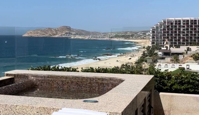 Luxury 2 bed/3 bath Suite Garza Blanca Resort Los Cabos VIP Member Access