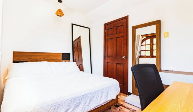 Luxury and Comfort a Block from the Beach with Private Pool and Incredible Views