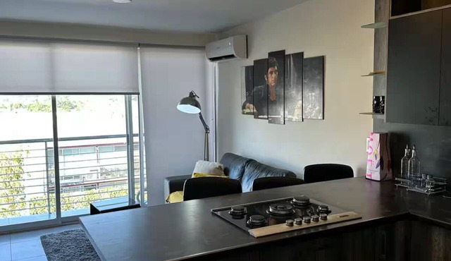 Luxury Apartment Fracc Element