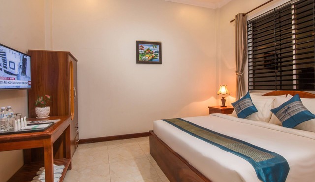 Luxury bass floor villa with 3 bedroom