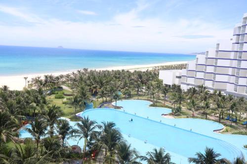 Luxury Beach Resort - Arena Cam Ranh