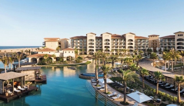 Luxury Condo Suite at Grand Solmar Pacific Dunes, with Golf Discounted Pass