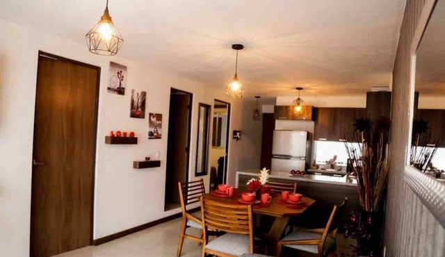 Luxury Flat In Guadalajara in Guadalajara