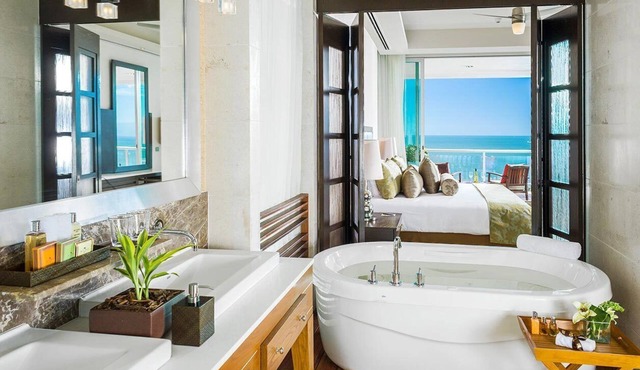 Luxury Grand Luxxe Master Villa at Riviera Maya