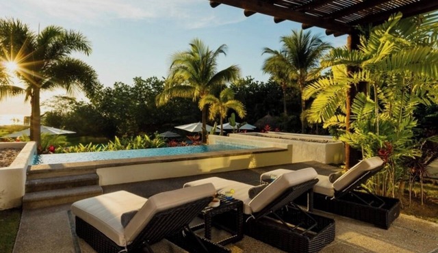 Luxury Hideaway Veneros with private pool