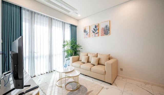 Luxury Home Apartment Ha Do Centrosa