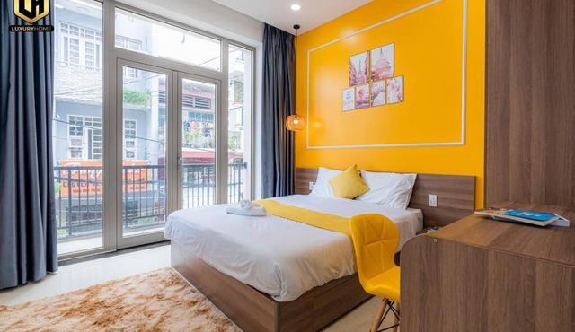 Luxury Home Sai Gon 2