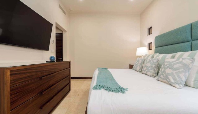 Luxury Oceanfront Condo at Diamante Golf OCR 409!