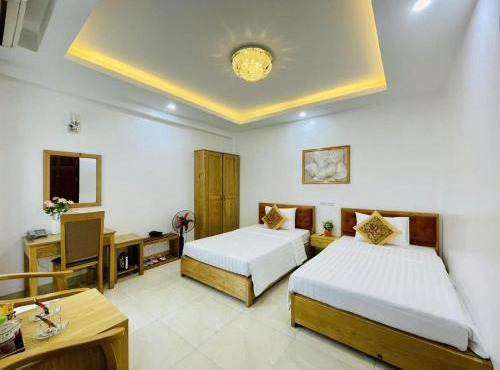 Luxury Place Hotel