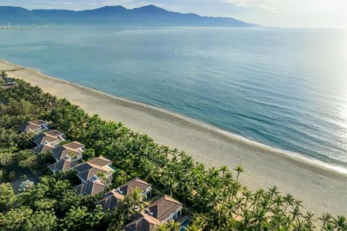 Luxury Private Pool Villas at Village Danang Resort