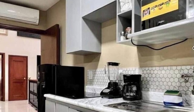 Luxury Stay in Pedregal—Perisur Loft 4