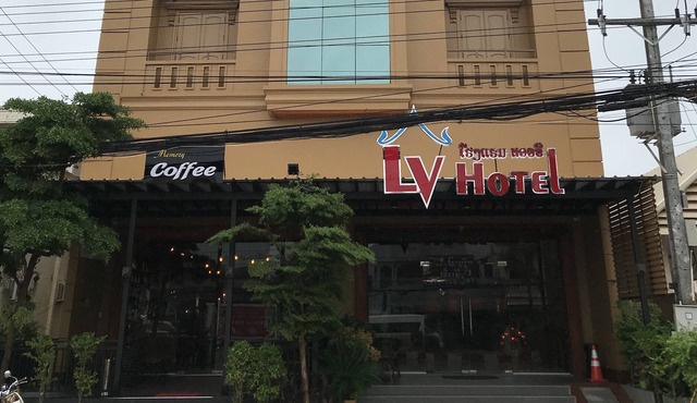 Lv Hotel