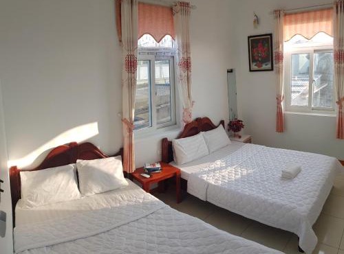 Ly Tri Ly Son Hotel