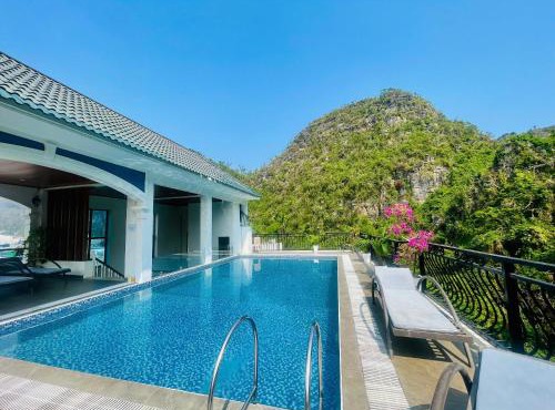 Lynh's Villa