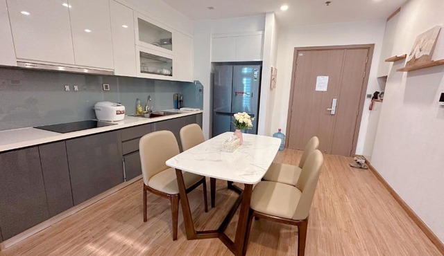 Lynn House Metropolis 2Bedrooms Cozy - nearLotte Daewoo