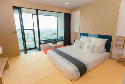 Lynn Times Thanh Thủy Hotel Onsen & Spa