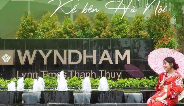 LYNN TIMES THANH THỦY - Khu Nghỉ Dưỡng KHOÁNG NÓNG