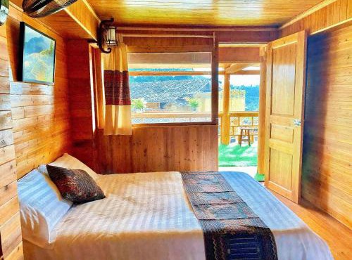Màn Di Homestay Lô Lô Chải