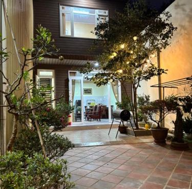 Mây Đà Lạt Home