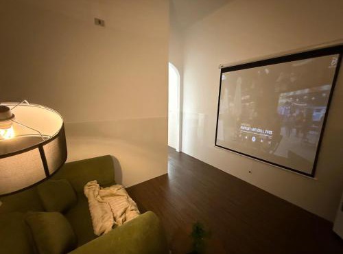 Mây 2 homestay Phan Rang
