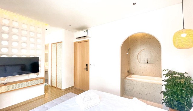 Mây Homestay Grandworld Phu Quoc