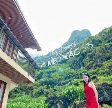 Mèo Vạc Beehive House