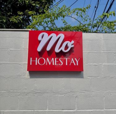 Mơ Homestay