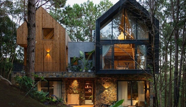 Mơ Stay Forest Resort