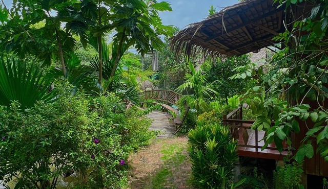 Mương Đình Lodge