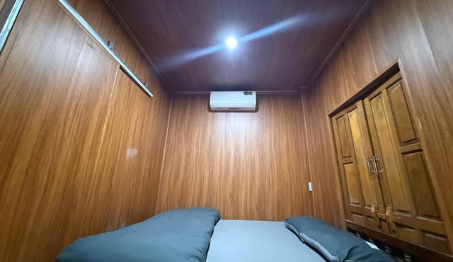 Mường Homestay in Quan Ba