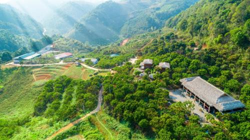 Mường Sang Retreat