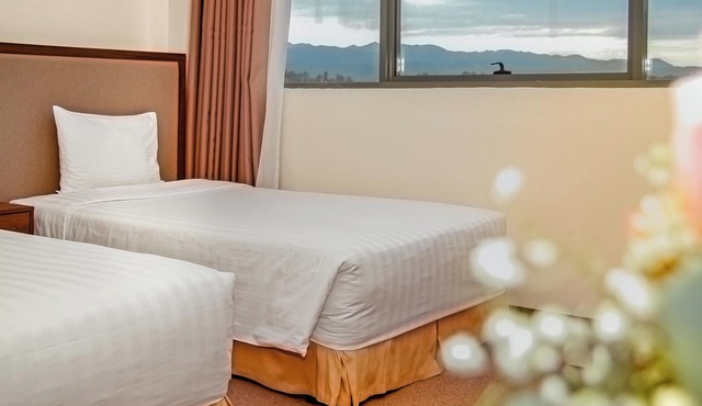 Mường Thanh Grand Dien Bien Phu Hotel