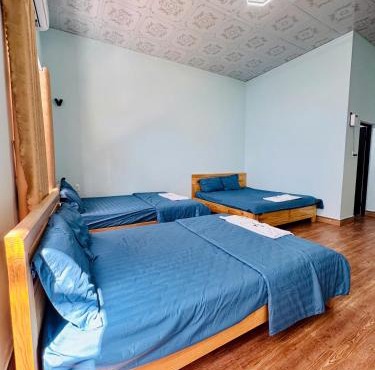 Mộc House - Coffee & Homestay