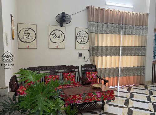 Mộc Liên Homestay