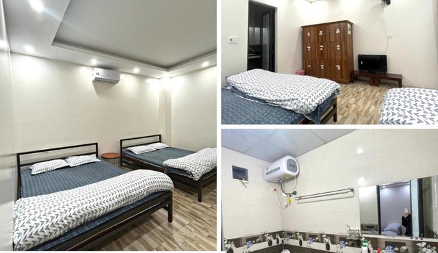 Mộc Mây Homestay Hà Giang