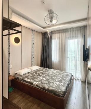 Mộc Trà Hotel