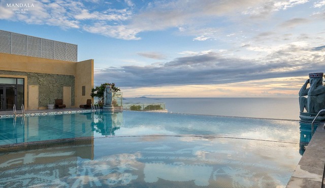 M Continental By Mandala Phu Yen - 24hours Stay